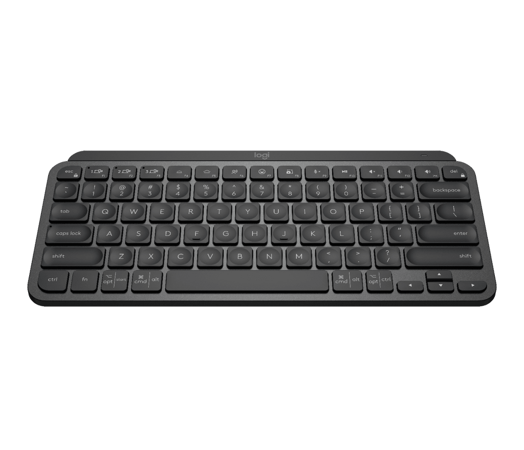 Logitech MX Keys Mini (US ANSI)