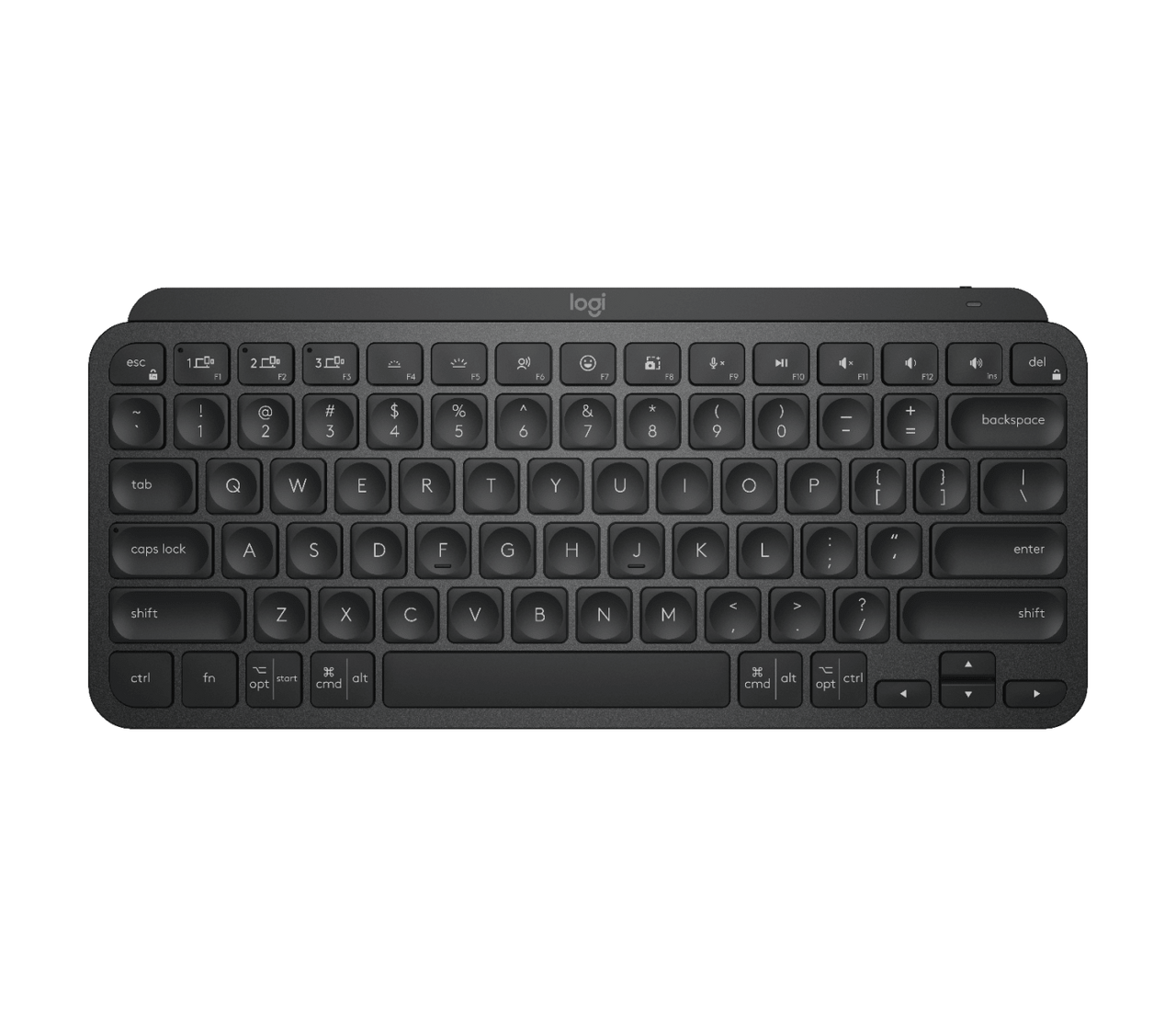 Logitech MX Keys Mini (US ANSI)