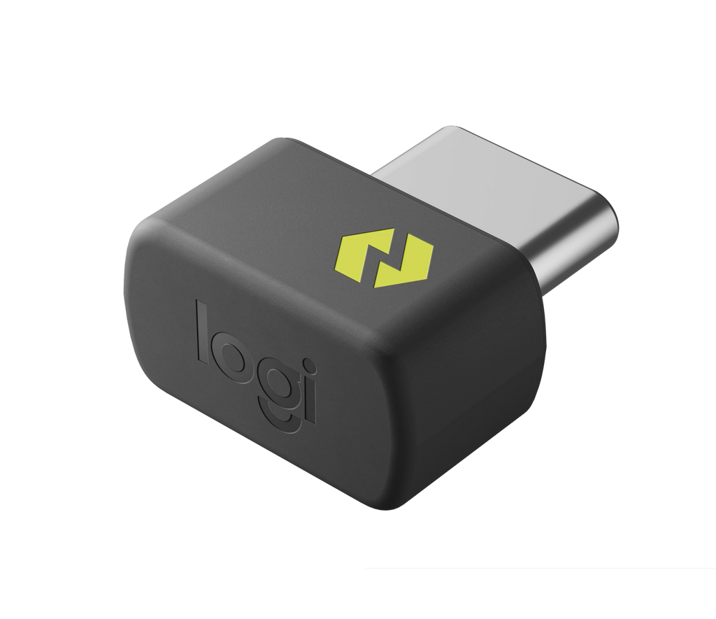 Logitech Bolt Receiver (USB-C)
